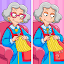 Jogo de Encontrar Diferenças