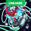 LINE: GUNDAM WARS