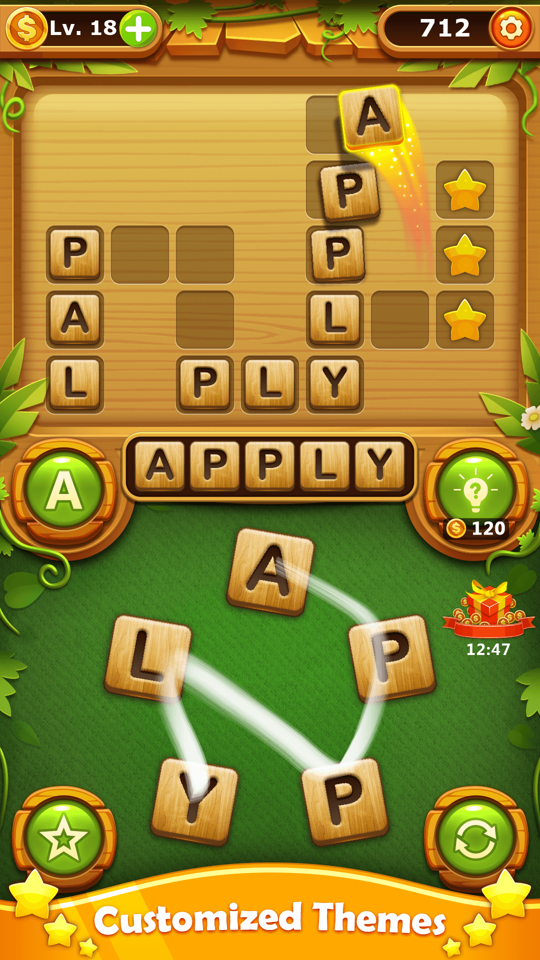 Word Games - Play word games for free on