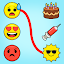 Emoji Match Emoji Puzzle Game