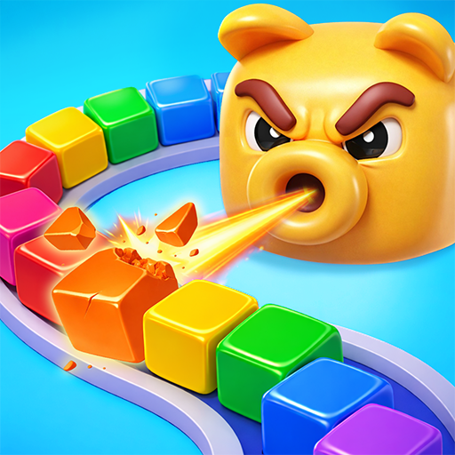 Block Loop Shooter