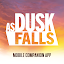 As Dusk Falls Companion App
