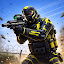 Battle Prime: FPS gun shooting