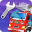 Tayo Repair - Kids Game Package