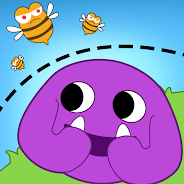 Играй Draw Save The Banban на ПК