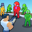 Zombie Maniac - Roguelike