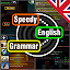 Speedy English Grammar: Exercises & Practice Games