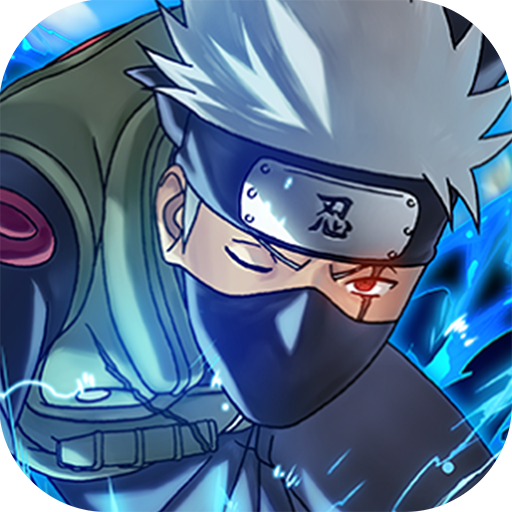 影忍傳說：戰魂覺醒