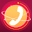 Phoner 2nd Phone Number + Texting & Calling App