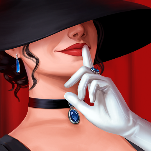 探索者の記録：秘められた謎