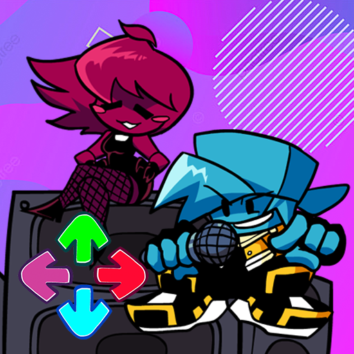 Friday Night Mod FNF Music Battle