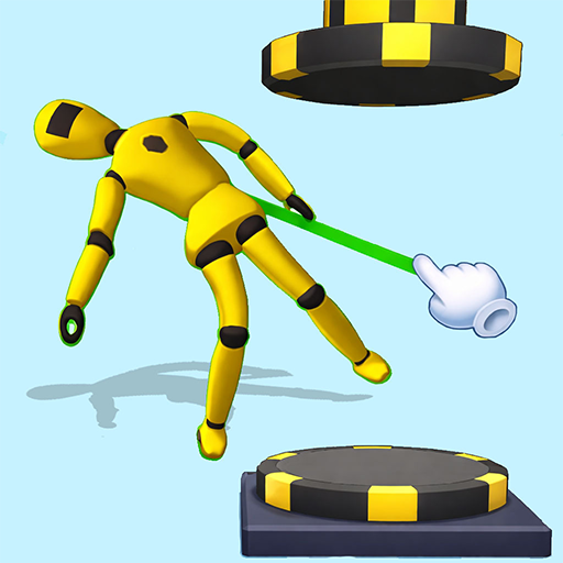 Ragdoll: Break Dummy Destroy