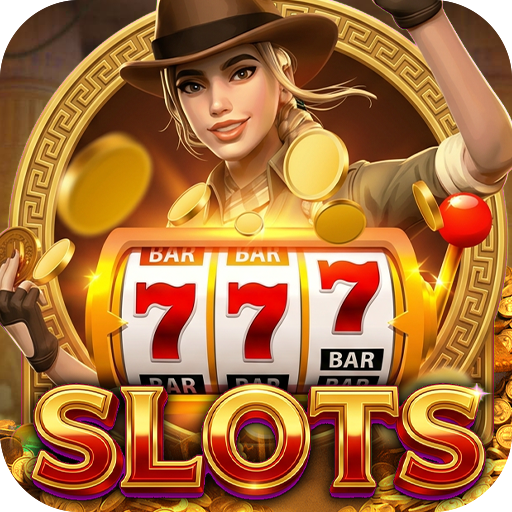Relic Fortune Slot