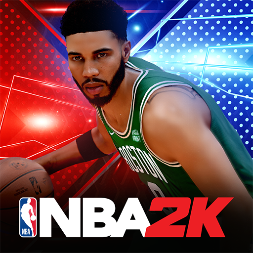 Play NBA 2K Mobile Basketball Game Online