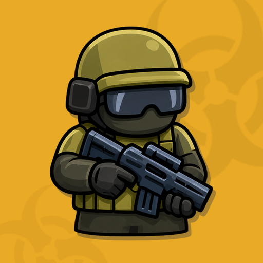 Circle Survivors: Zombies Game