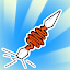Spring Lancer: Snap & Strike