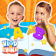 Vlad y Niki Juegos Educativos