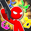 Stickgrounds.io: Rampage Wars