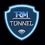 TRM TUNNEL