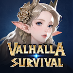VALHALLA SURVIVAL pc