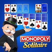 Graj MONOPOLY Solitaire: Card Games na PC