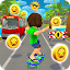 Skater Rush - Endless Skateboard Game