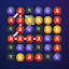 Coin Crush Puzzle Game