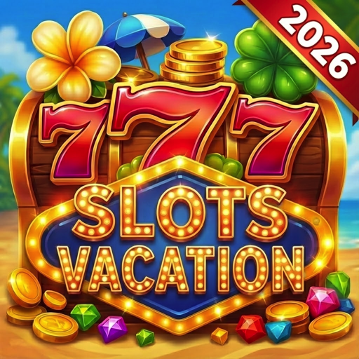 Slots Vacation: Slot Machines