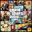 Grand Theft Auto V