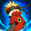 Stick Shinobi : Luta Ninja