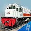 Simulator Kereta Indonesia