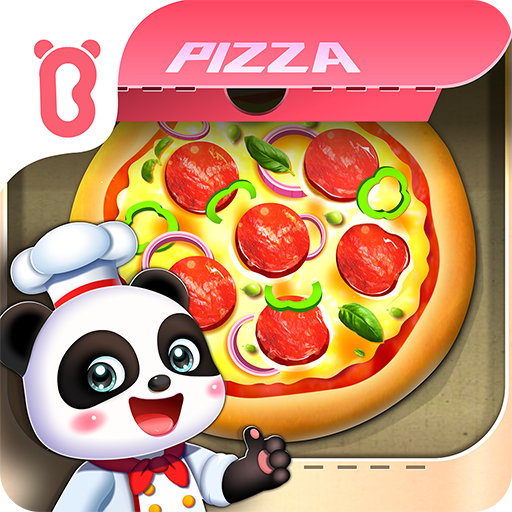 Nhà Bếp Ngoài Không Gian - Nấu Ăn cho Trẻ Em