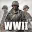 World War Heroes: Giochi di gu