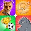 Défi Tip Tap : mini-jeux