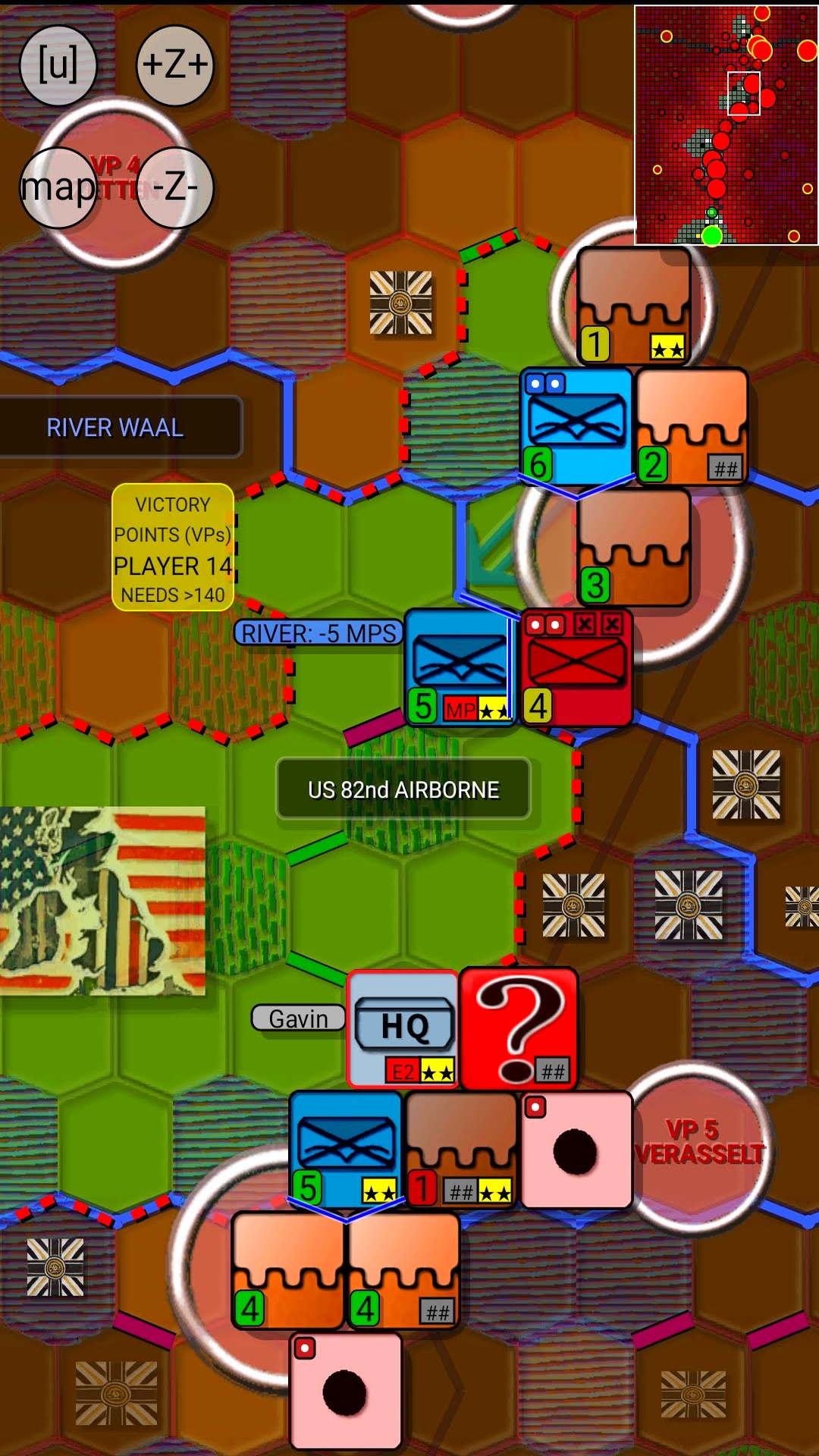 Download & Play Operation Market Garden on PC & Mac (Emulator)