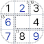 Killer Sudoku by Sudoku.com
