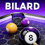 Infinity 8 Ball™ Pool King