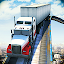 Impossible 18 Wheeler Truck Driving