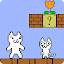 Cats Mario