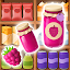 Sort Merge - Goods Sorting