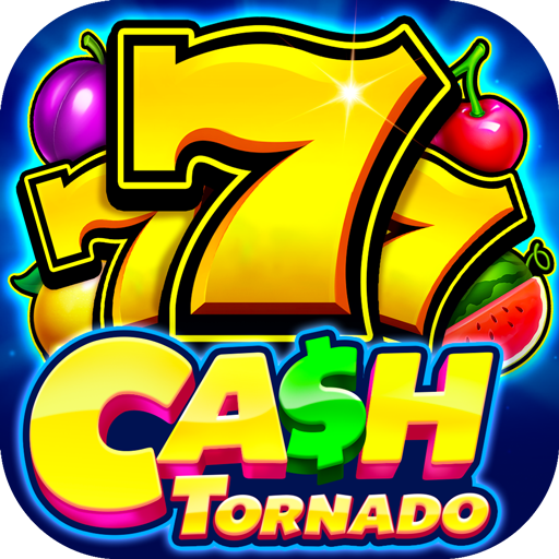Cash Tornado™ Slots – Casino