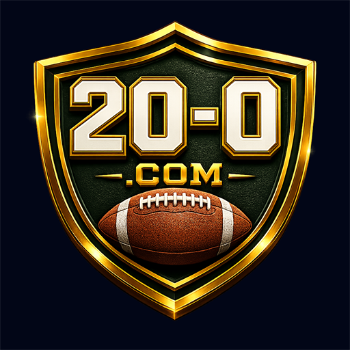 20-0.com: Draft Legends