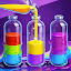 Mystic Color Puzzle:Water Sort