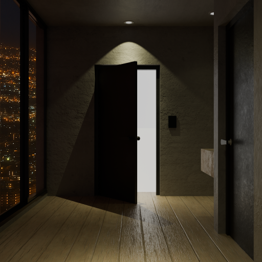 脱出ゲーム タワーマンション