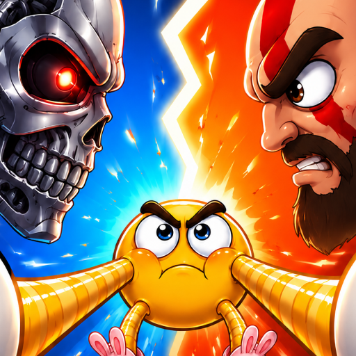 Stretch Brawl