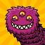 Heroes vs Crazy Wiggler