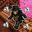 Gugu Gaga: Keyboard Escape