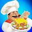 Restaurant Chef Cooking Fever