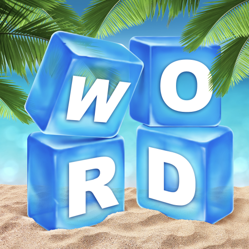 Play Word Link-Connect puzzle game Online