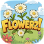 Flowerz! - Flower Puzzle Game
